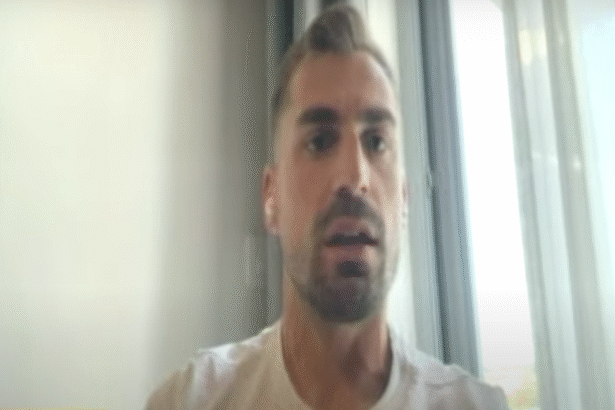χαρης μαυριας συνεντευξη
