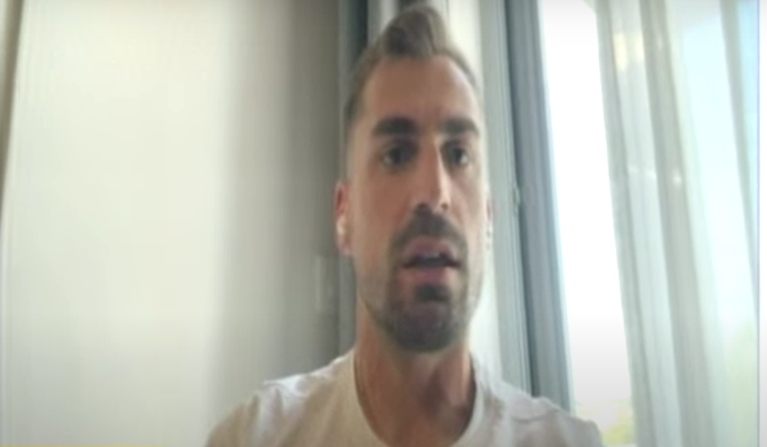 χαρης μαυριας συνεντευξη