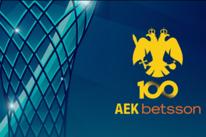 aek logo bcl