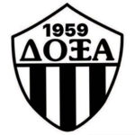 doxa kainourgiou 1959 logo 1140x570