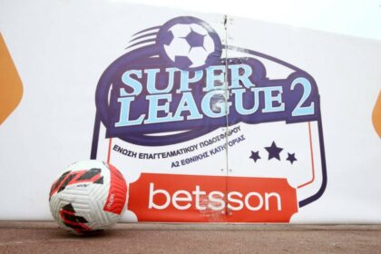 super league 2