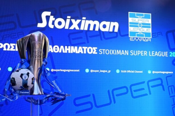 super league 3