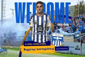 kontogiannis terma