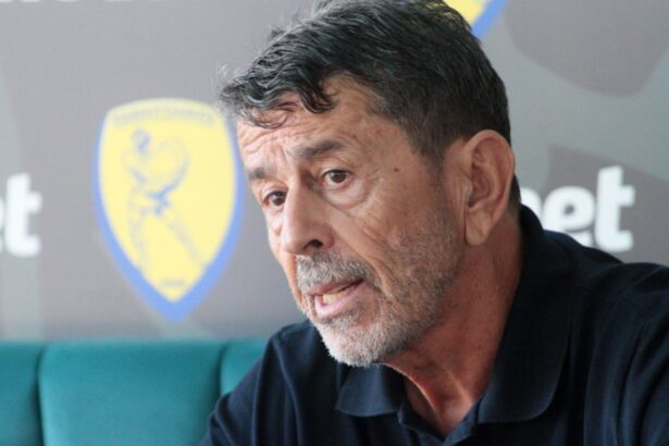 giannis petrakis