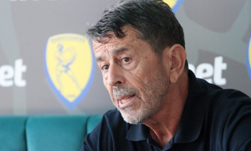giannis petrakis