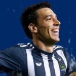milos deletic