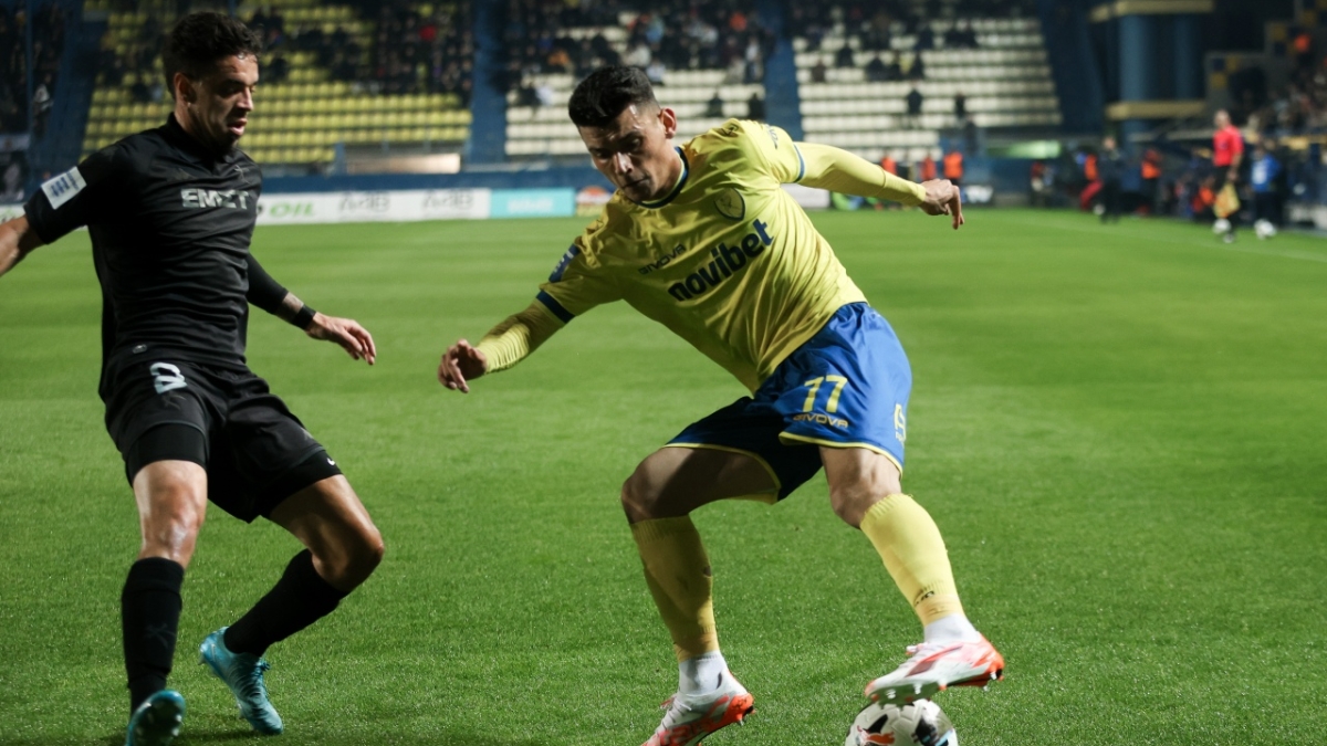 nikolaoy panait