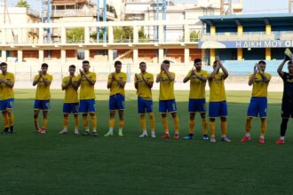 panetolikos