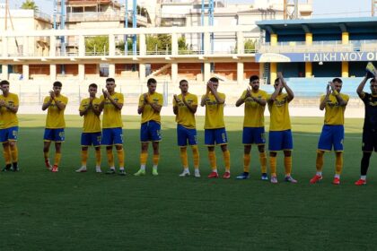 panetolikos