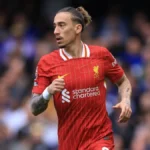 tsimikas liverpool 3