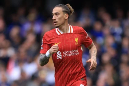 tsimikas liverpool 3