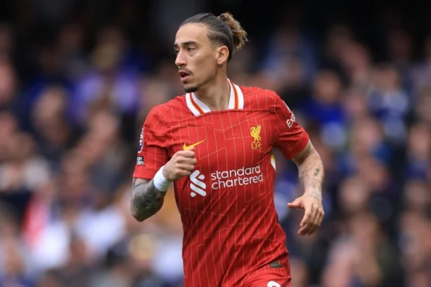 tsimikas liverpool 3