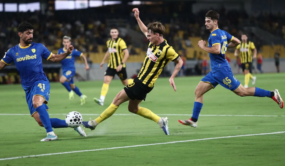 cup aek png