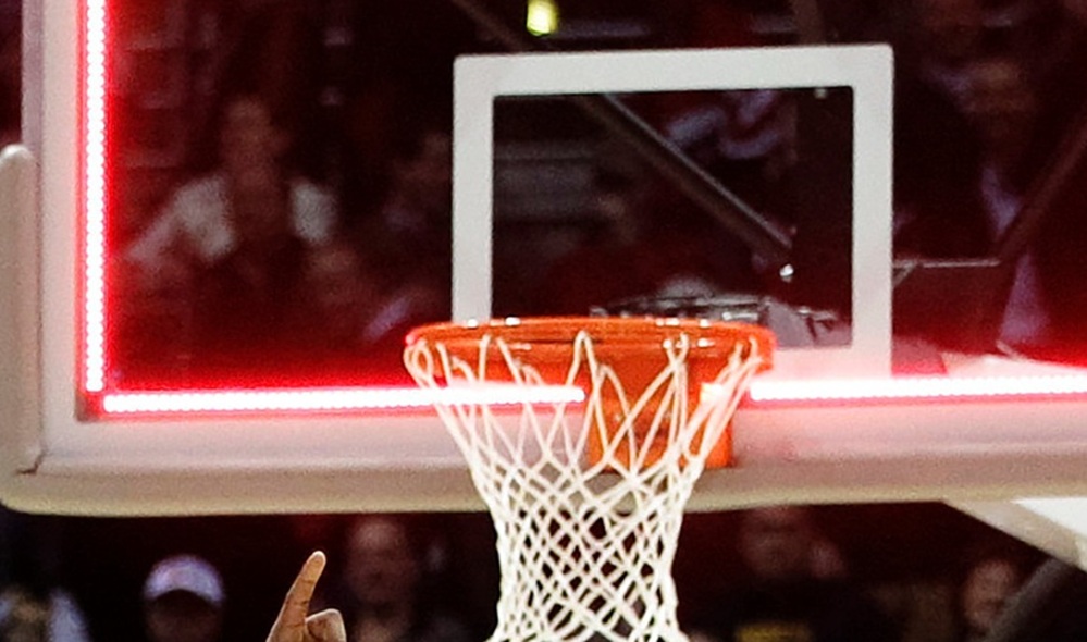 eskavde buzzer beater