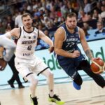 fiba eurobasket 2025 germany vs slovenia