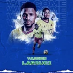 larouci 1