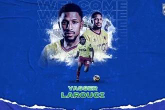 larouci 1