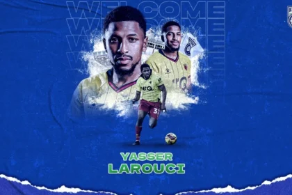 larouci 1