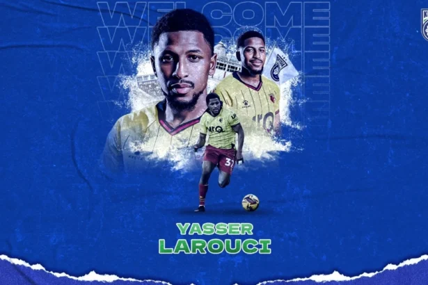 larouci 1