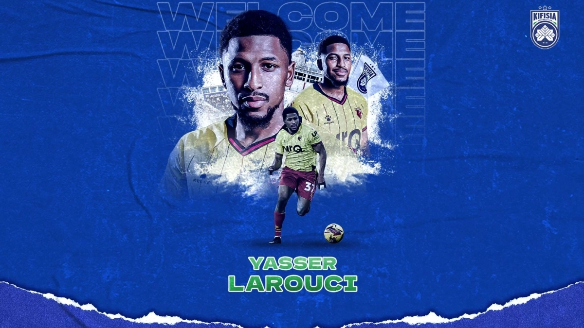 larouci 1