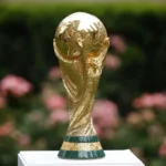 mundial trophy full