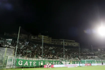 panathinaikos kosmos intime