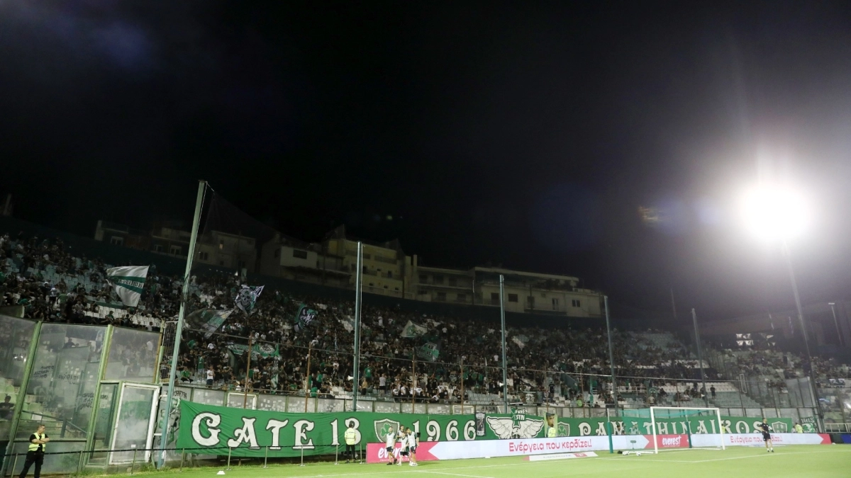 panathinaikos kosmos intime