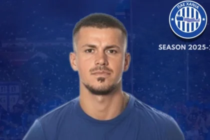 spiridonovic