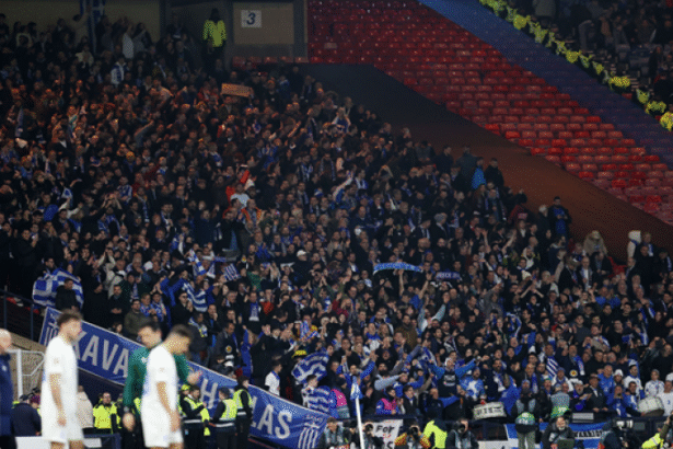 ethniki omada kosmos eisitiria