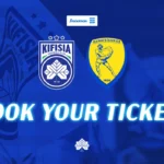 tickets online παναιτωλικος
