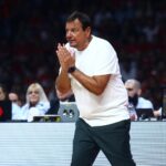 ataman panathinaikos