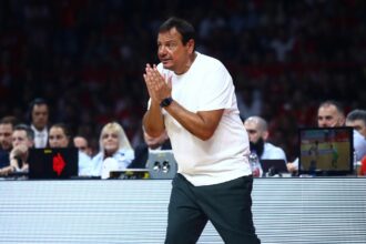 ataman panathinaikos