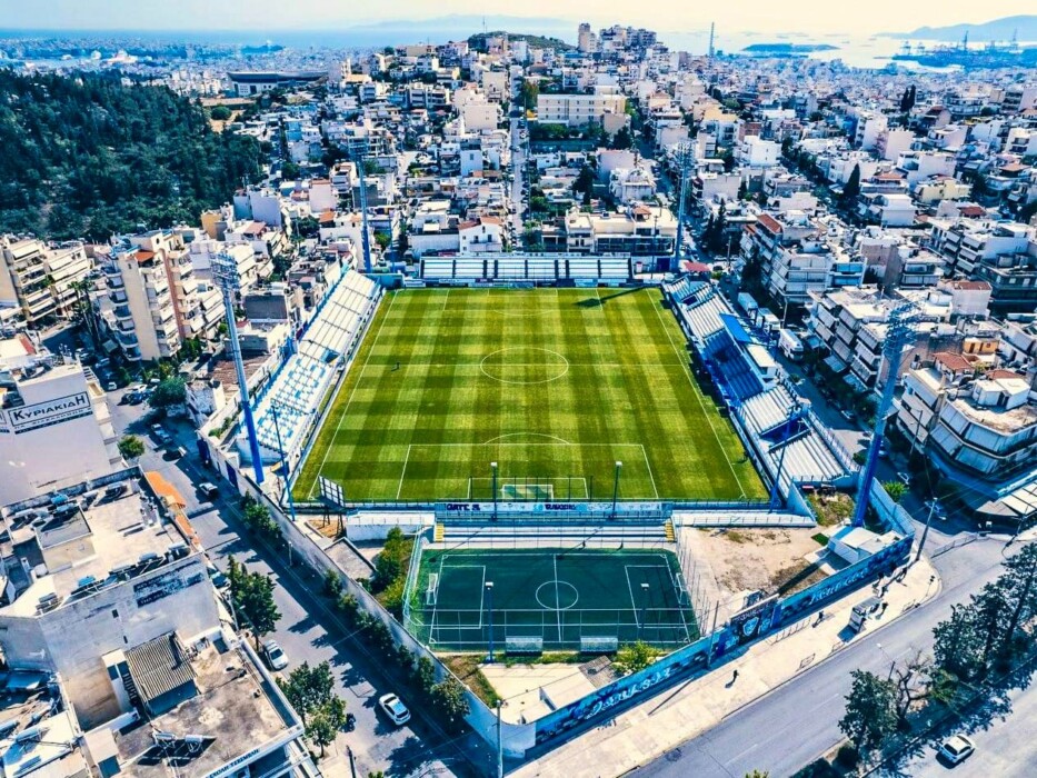 nikaia