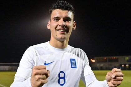 nikolaou