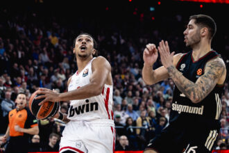 olympiakos eurokinisssi xrwma