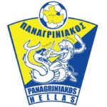 panagriniakos logo