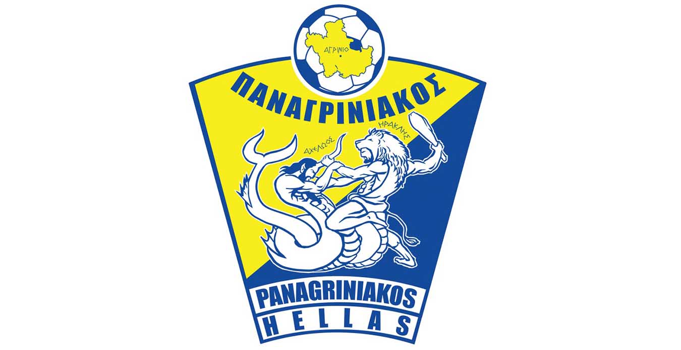 panagriniakos logo
