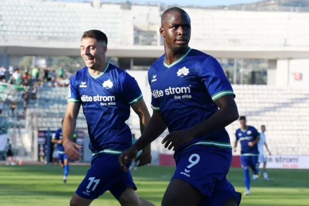 Τετει Κηφισιά Παναθηναϊκός