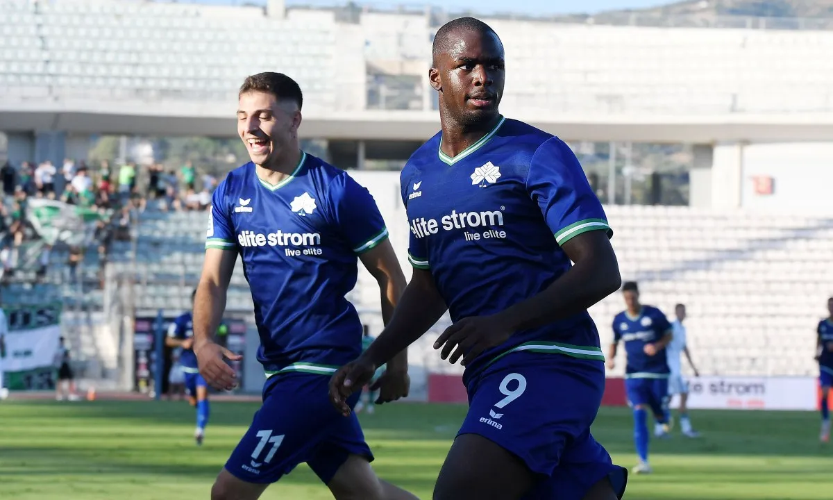 Τετει Κηφισιά Παναθηναϊκός