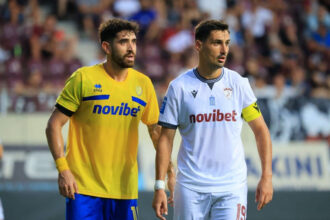 panaitolikos ael full