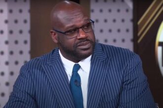 shaquille oneal 130538