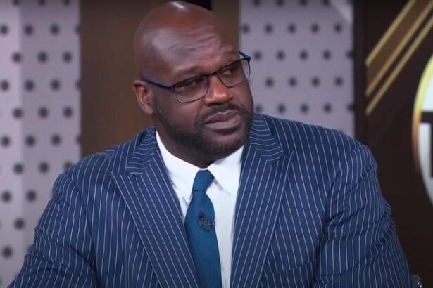 shaquille oneal 130538