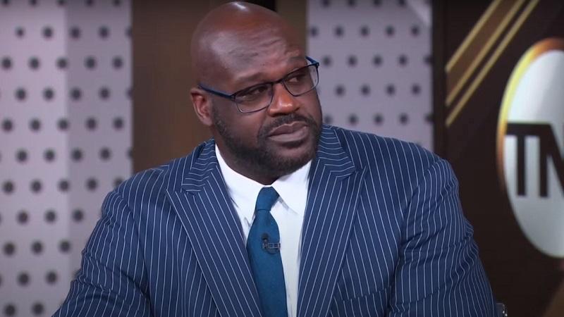 shaquille oneal 130538