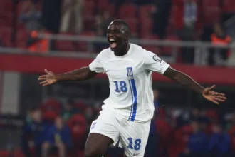 andreas tetei ethniki