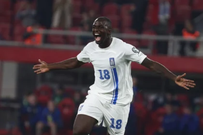 andreas tetei ethniki