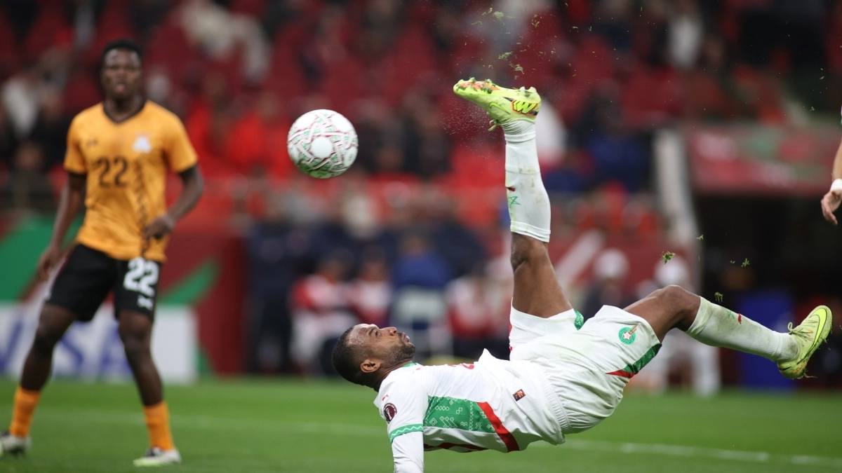 youssouf el kabi morocoo