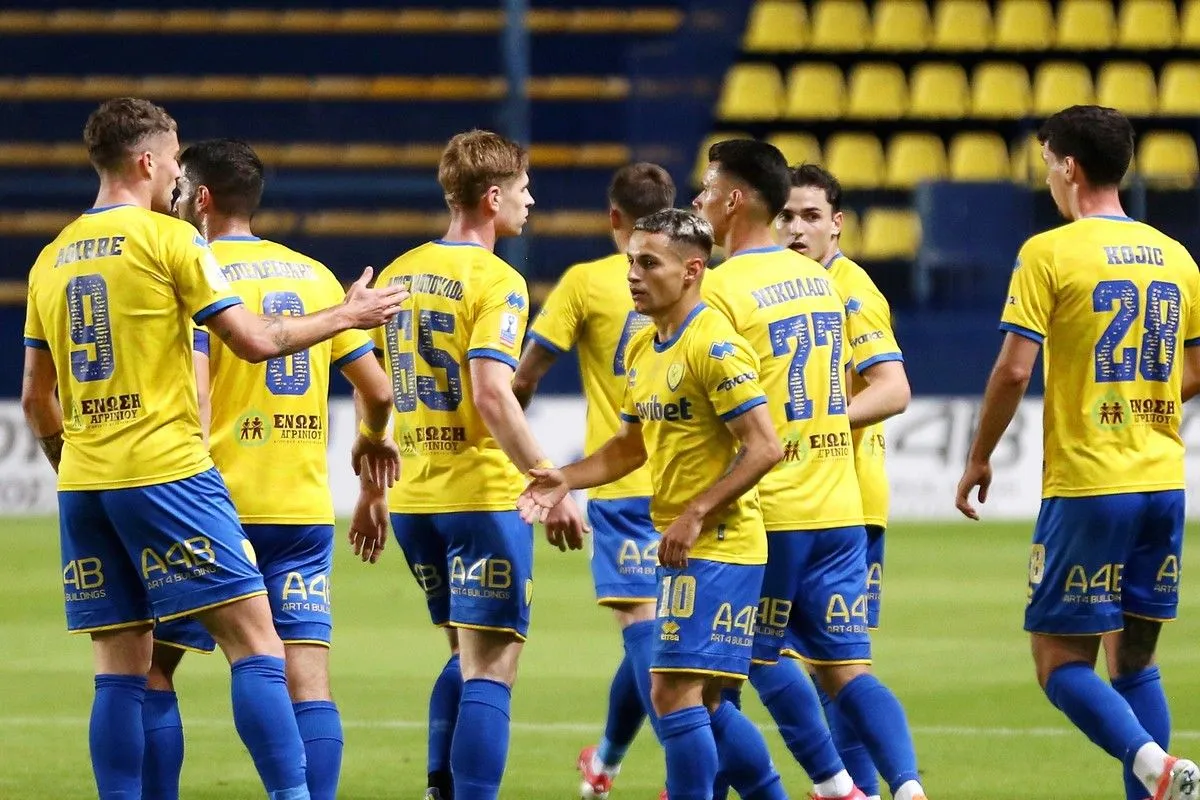 panaitolikos team 1200x800