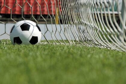 μπάλα δίχτυα