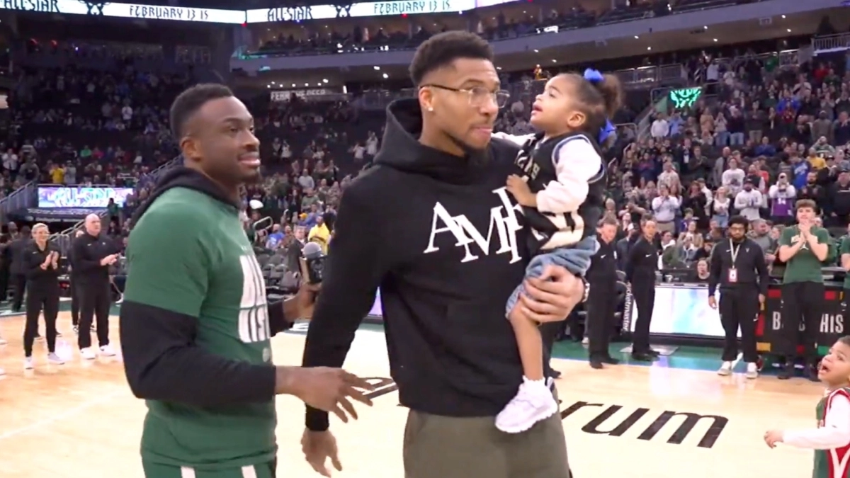giannis antetokounmpo