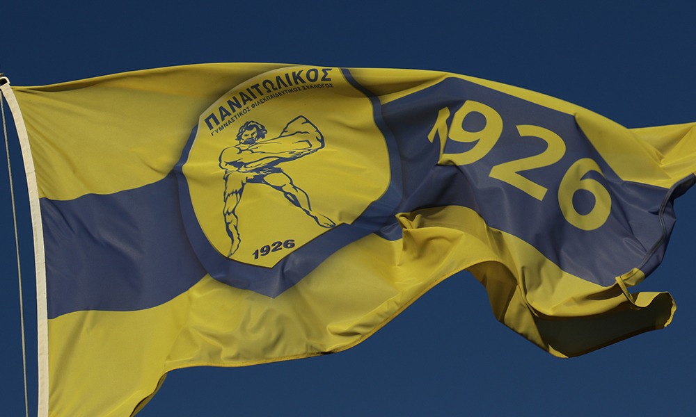 panetolikos erasitexnis